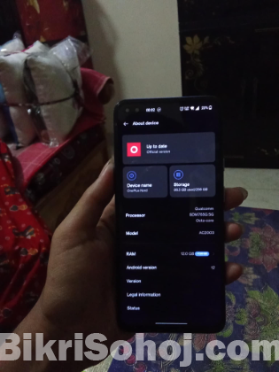 Oneplus nord